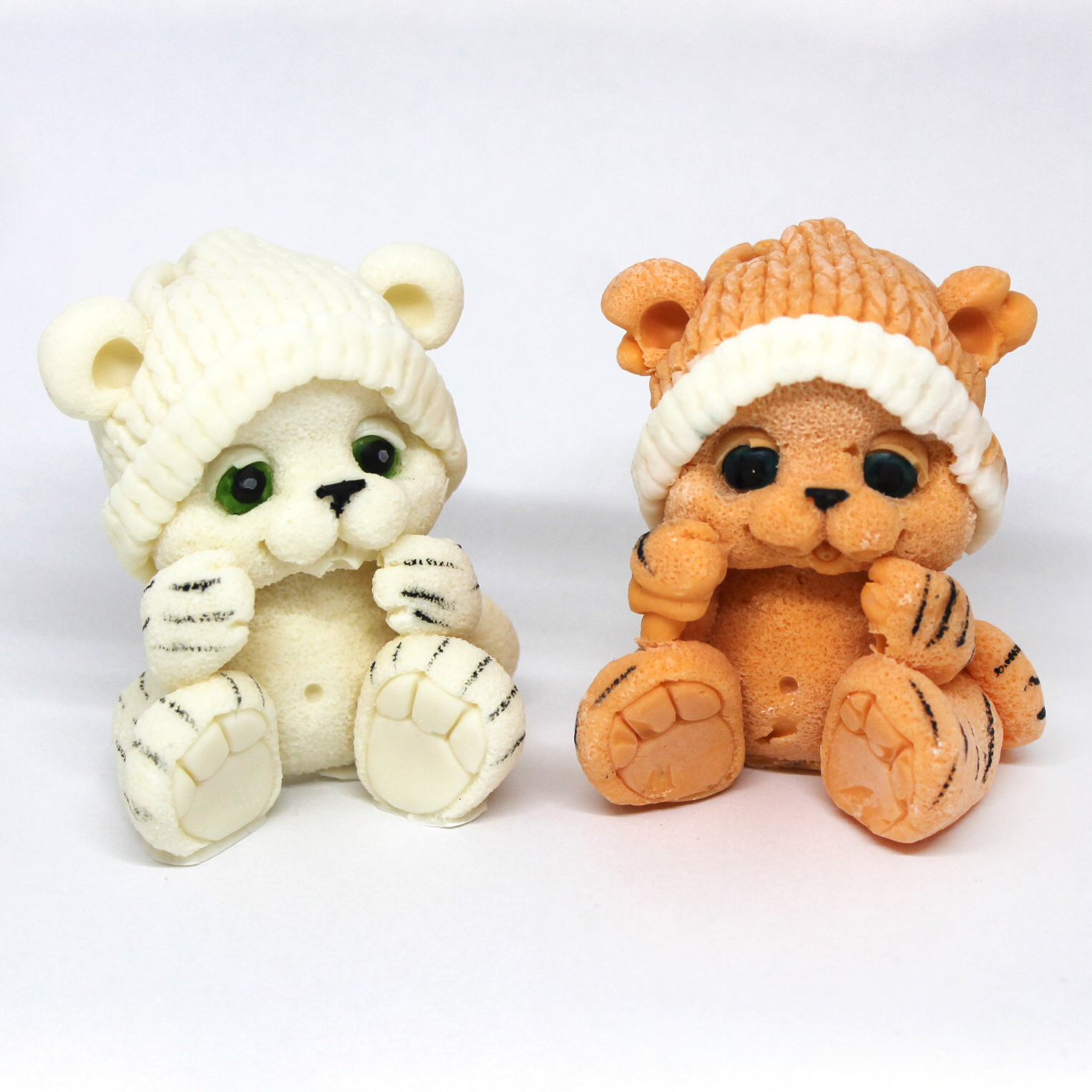 Фигурка Тигрёнок Фигурка Тигрёнок